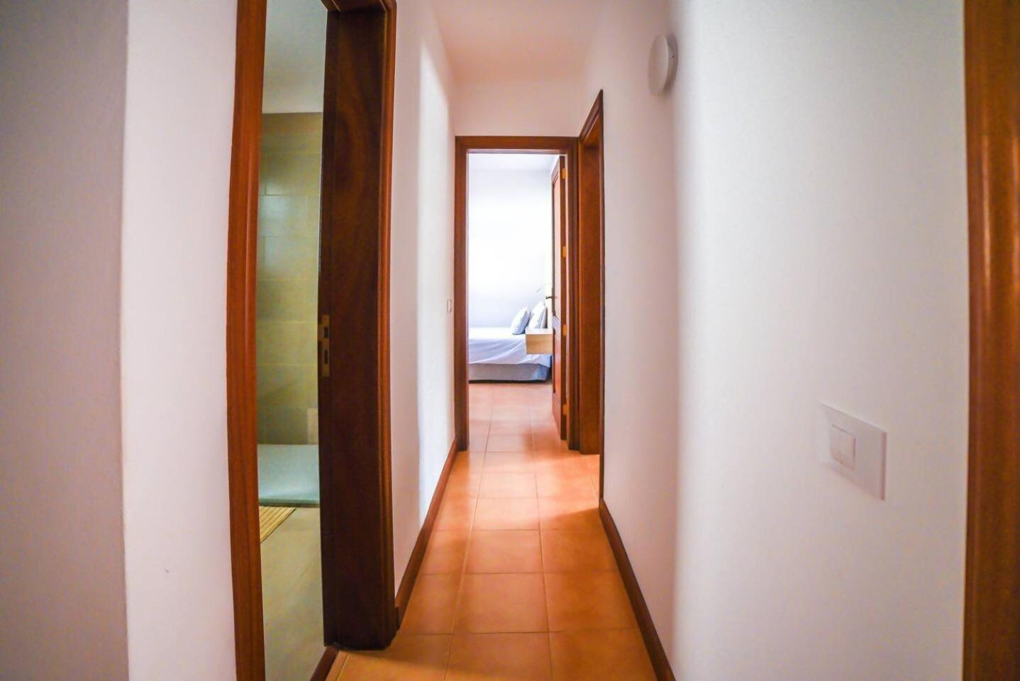 Agradable Y Familiar Con Piscina Casa Inima Villa Playa Blanca  Exterior photo